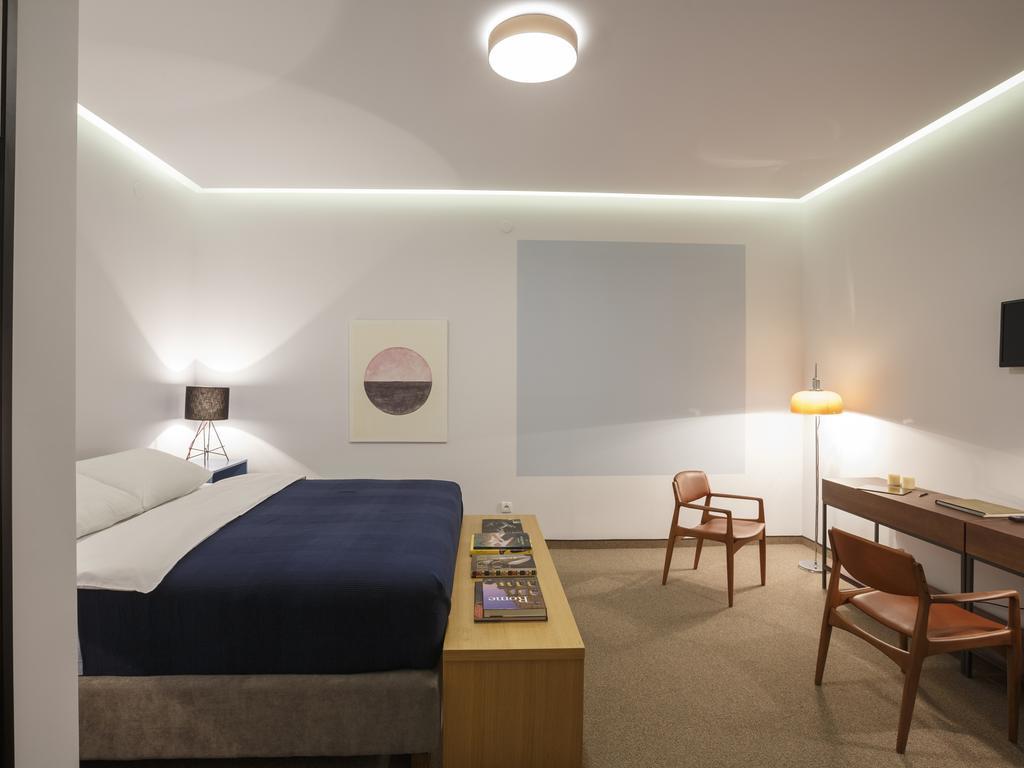 Savamala Place Belgrad Pokój zdjęcie