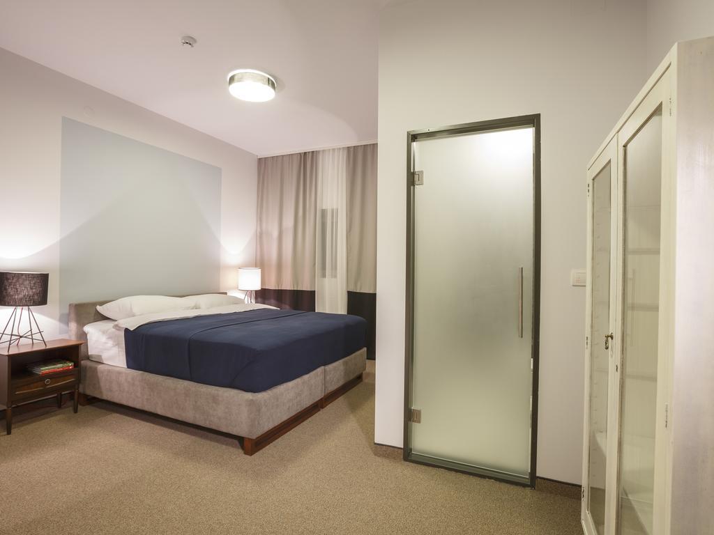 Savamala Place Belgrad Pokój zdjęcie