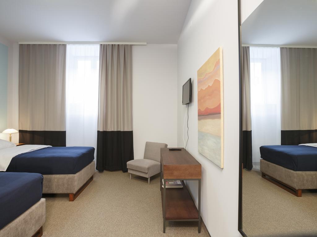 Savamala Place Belgrad Pokój zdjęcie