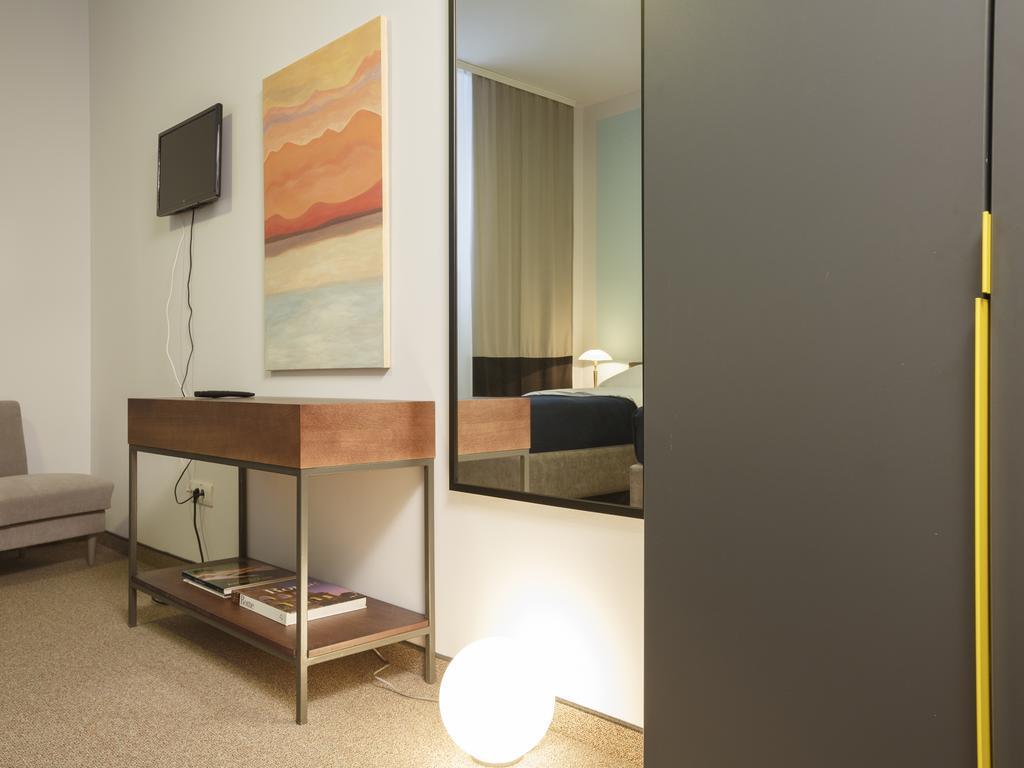 Savamala Place Belgrad Pokój zdjęcie