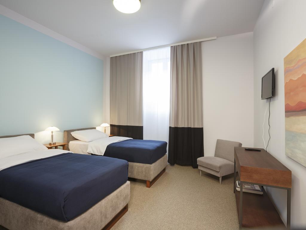 Savamala Place Belgrad Pokój zdjęcie