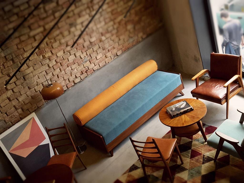 Savamala Place Belgrad Zewnętrze zdjęcie
