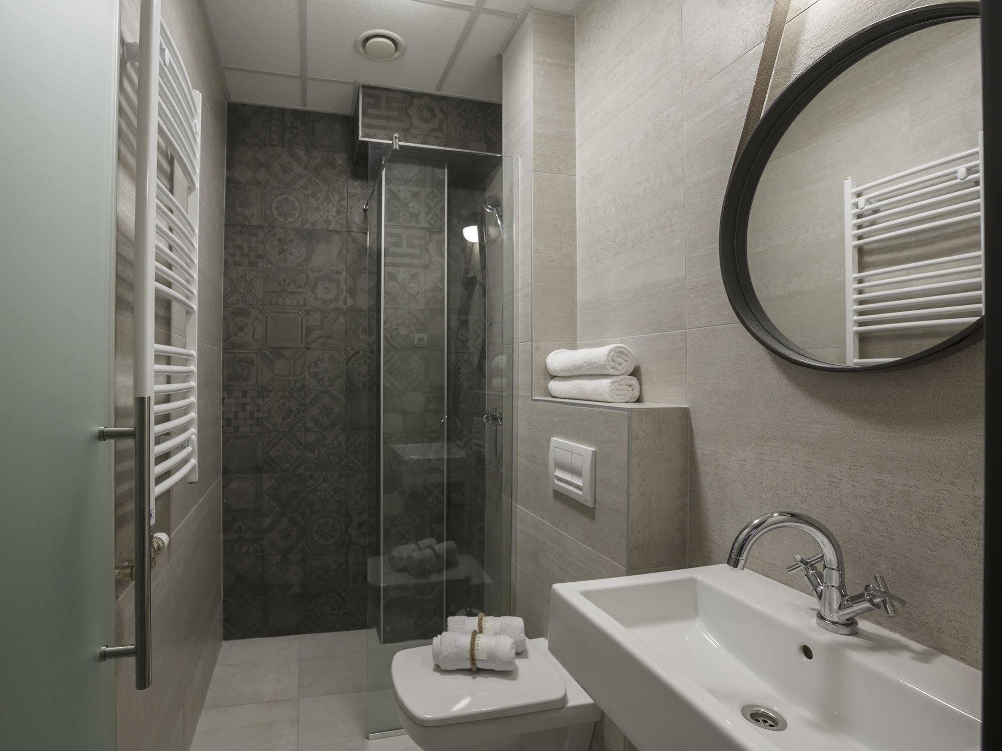 Savamala Place Belgrad Zewnętrze zdjęcie