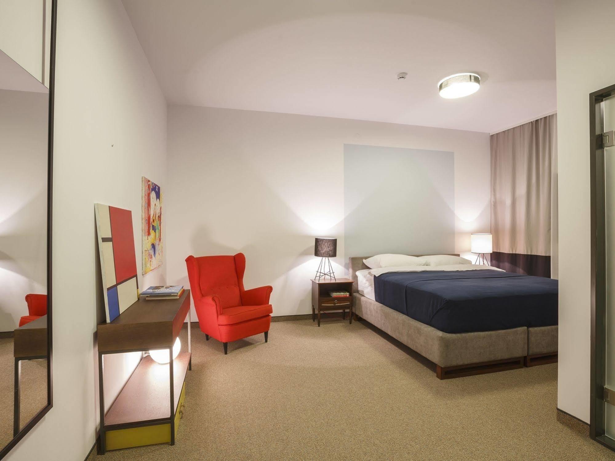 Savamala Place Belgrad Zewnętrze zdjęcie