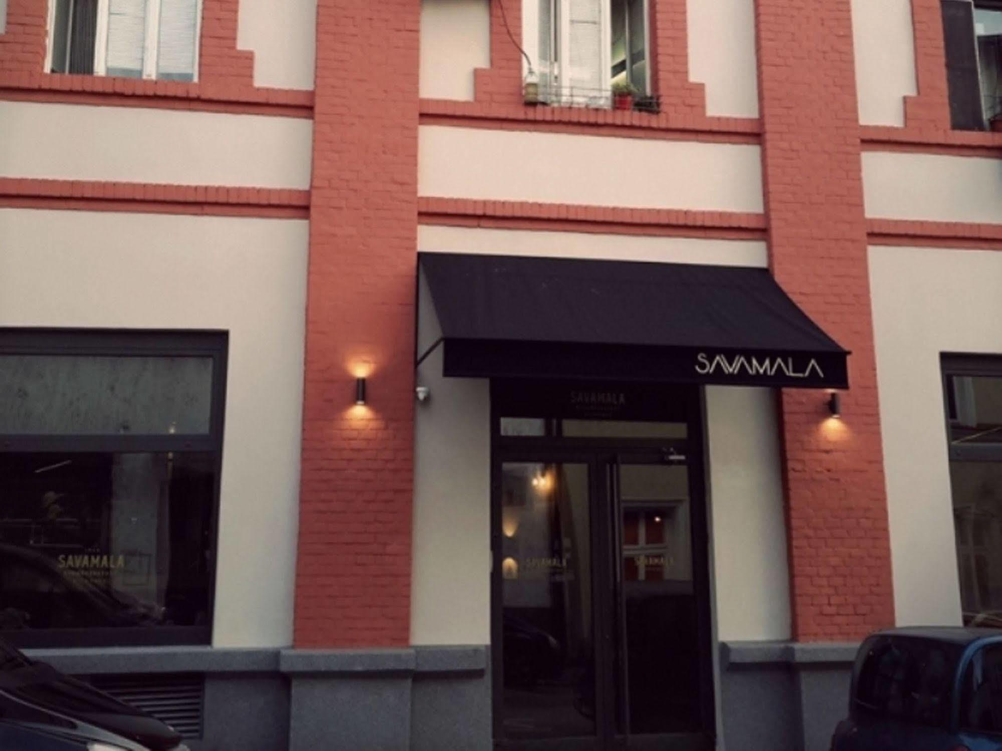Savamala Place Belgrad Zewnętrze zdjęcie