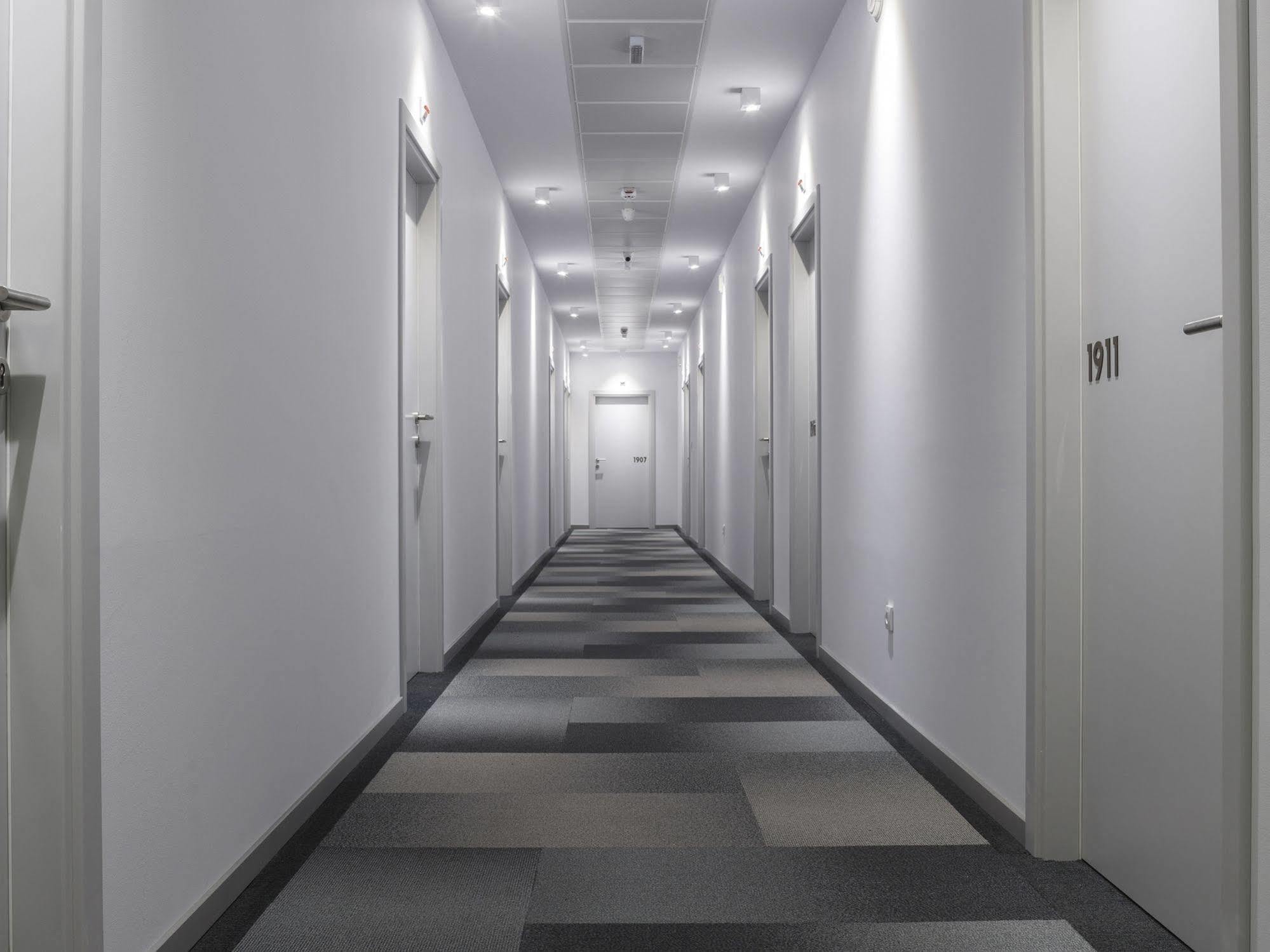 Savamala Place Belgrad Zewnętrze zdjęcie