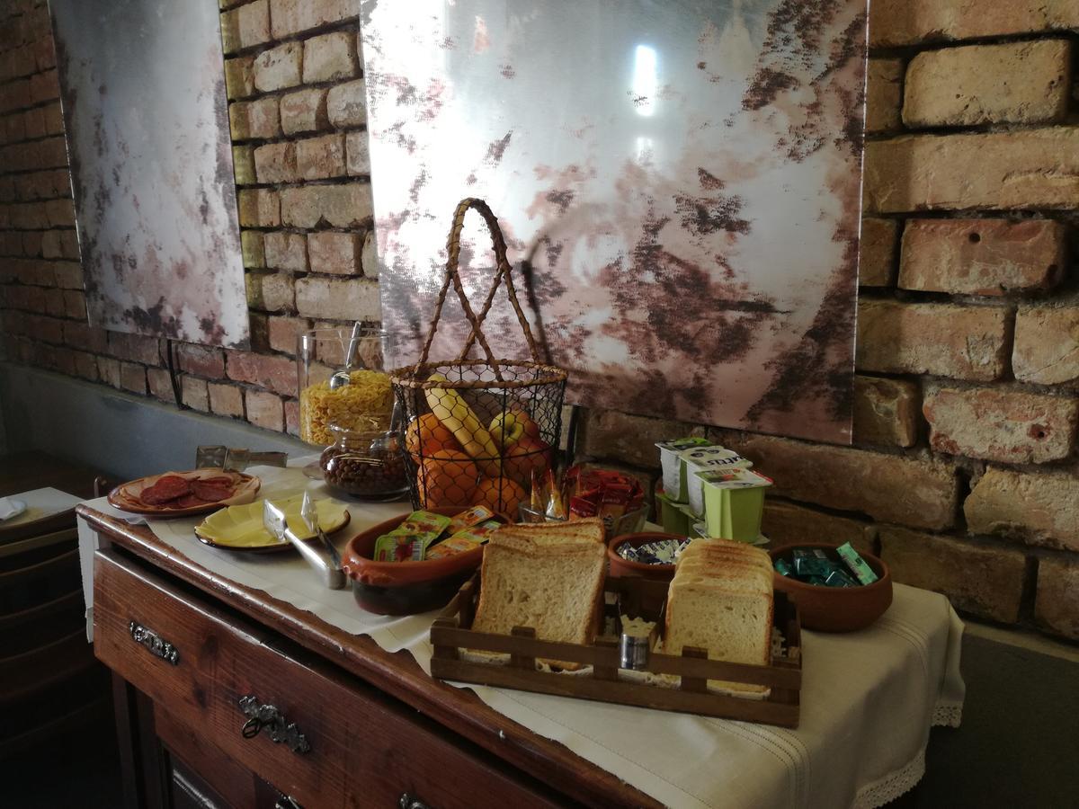 Savamala Place Belgrad Zewnętrze zdjęcie