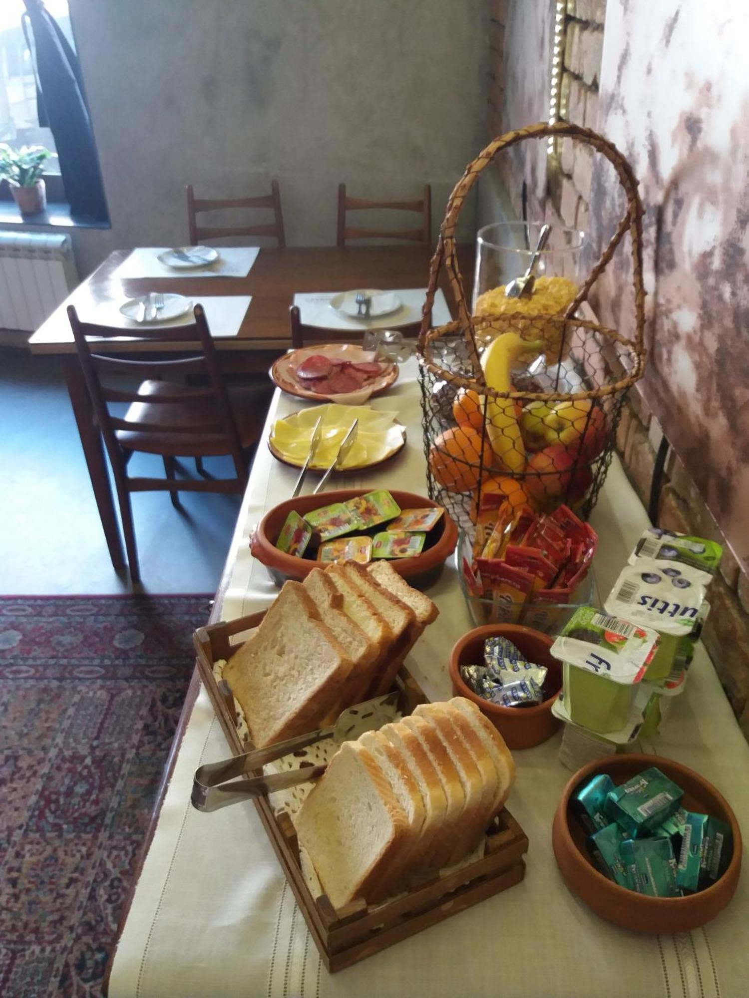 Savamala Place Belgrad Zewnętrze zdjęcie