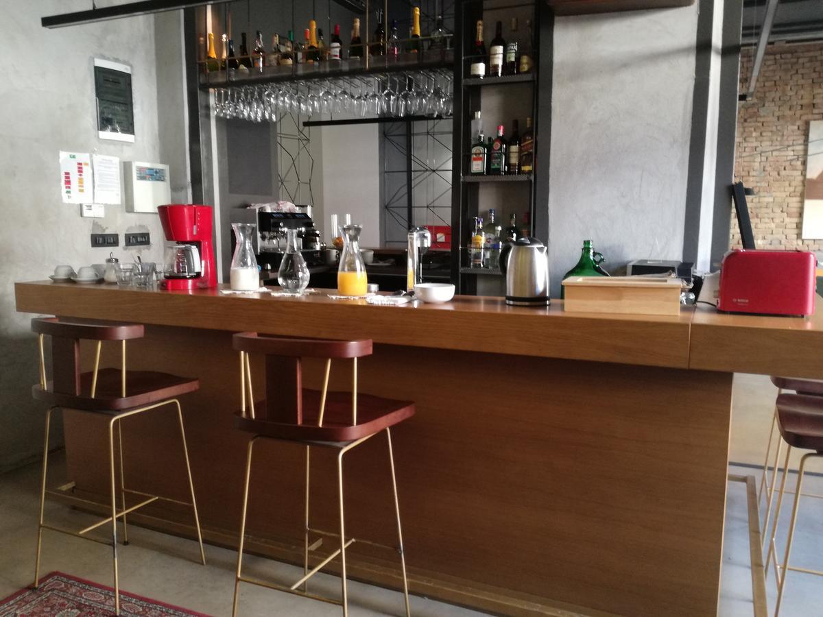 Savamala Place Belgrad Zewnętrze zdjęcie