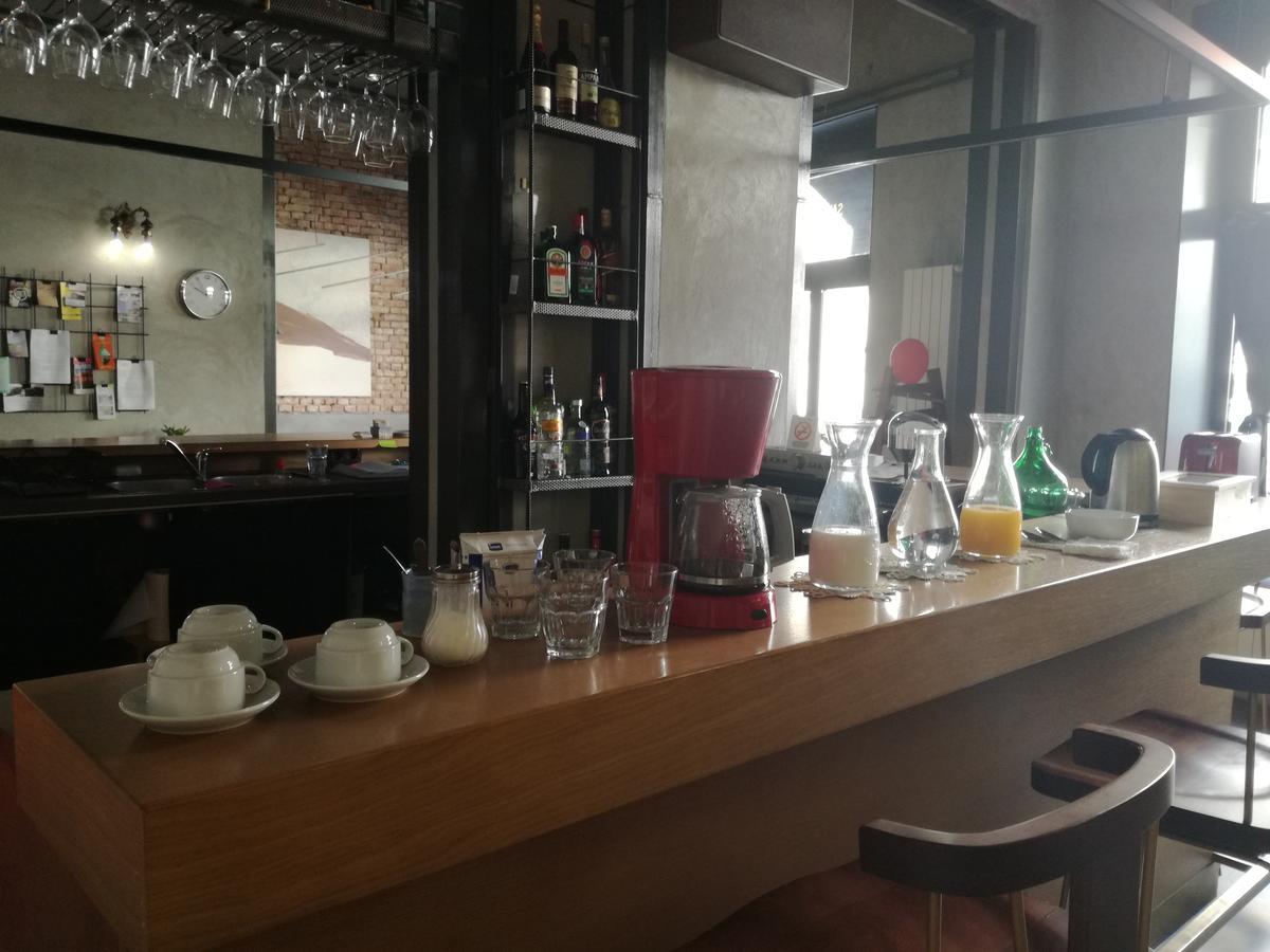 Savamala Place Belgrad Zewnętrze zdjęcie